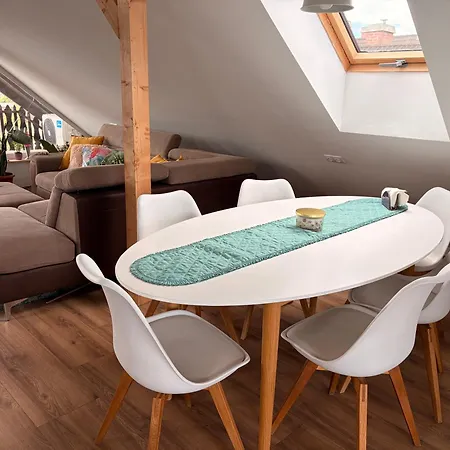 Апартаменты Balaton Breeze Балатональмади
