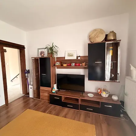 Апартаменты Balaton Breeze