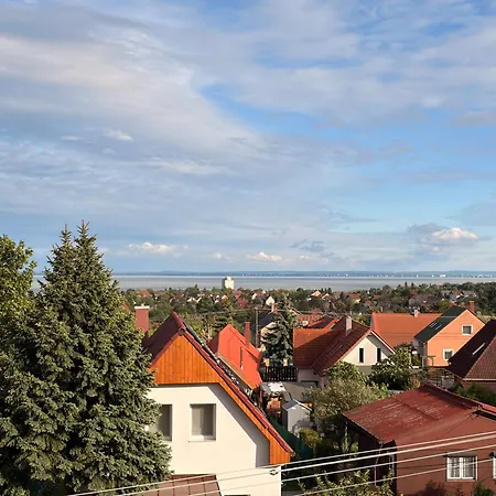 Balaton Breeze Апартаменты