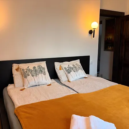 Апартаменты Balaton Breeze *