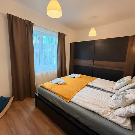 Balaton Breeze Апартаменты *